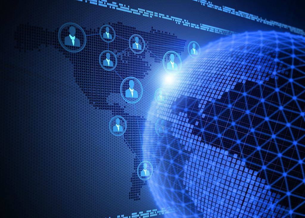 都在談論的大數據,究竟是如何"買賣"的?_科技_網