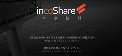 北京合享新創信息科技