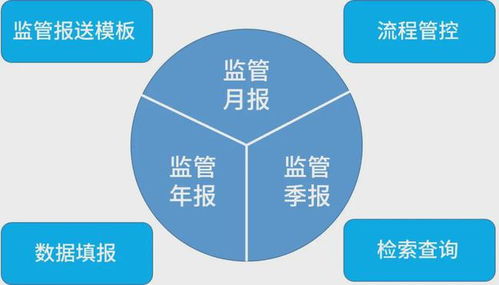 盛邦安全發(fā)布金融行業(yè)信息科技非現(xiàn)場監(jiān)管報表填報系統(tǒng)