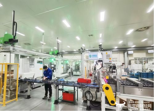 移 起向新 點(diǎn)亮湖北 智 造 產(chǎn)線上 云端