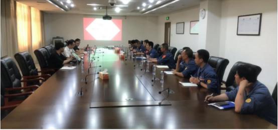 常州制邦信息科技攜手寶鋼軋輥，共筑數字化工廠新未來