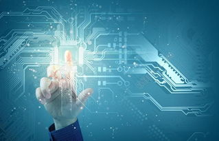 創(chuàng)意科技與手指觸屏 探索數(shù)字時(shí)代的無(wú)限可能