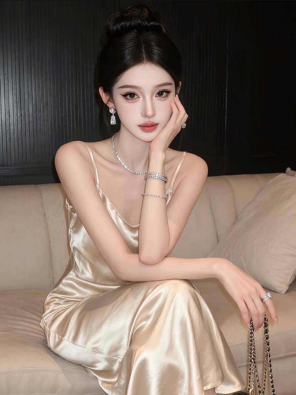 回声渡口海报