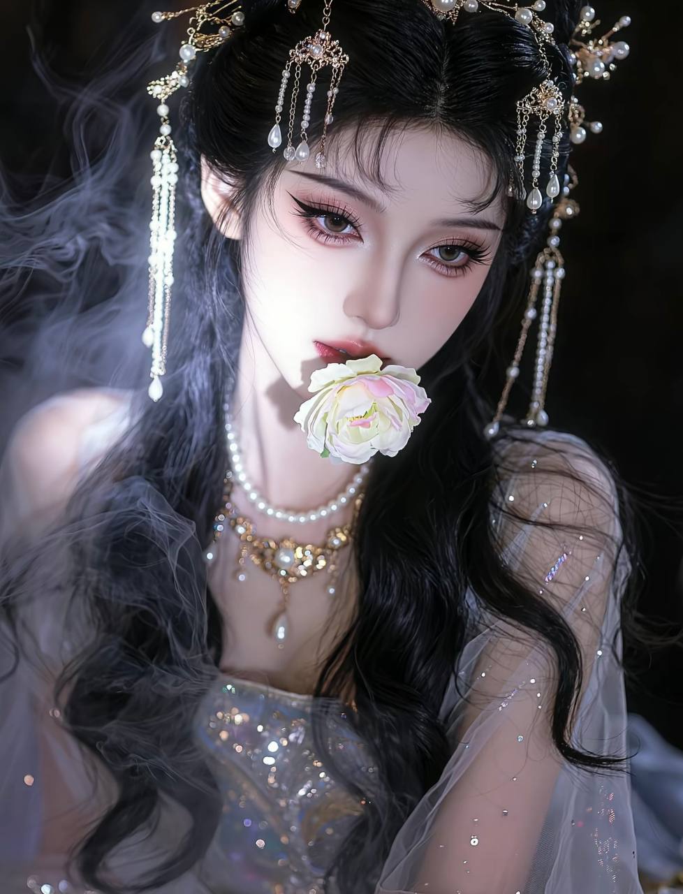 折纸长河·重逢海报